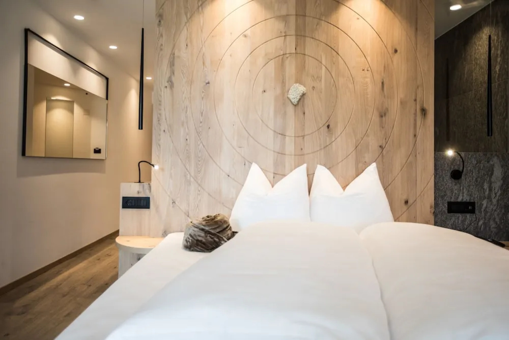 Отель Bad Fallenbach