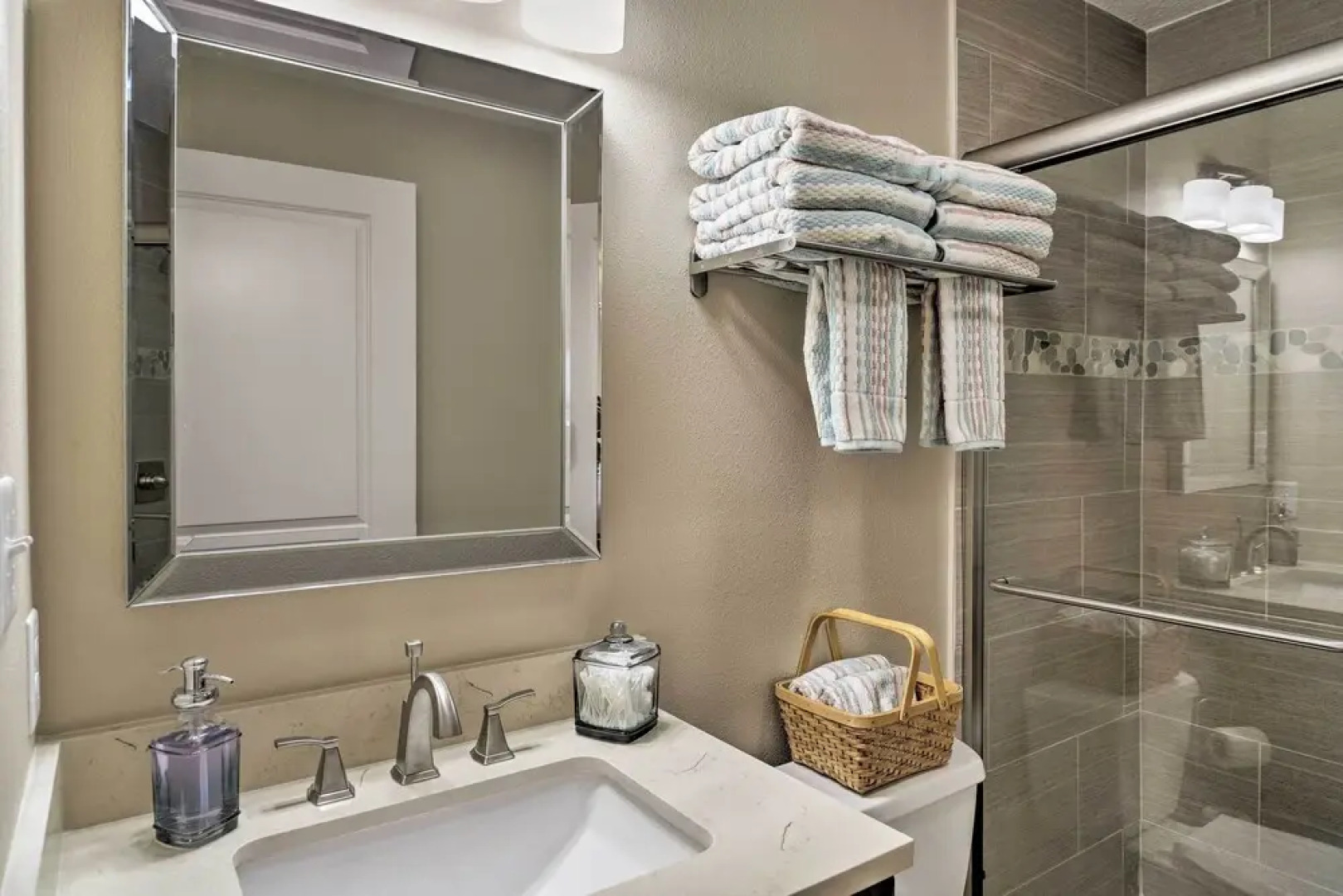 Newly Built Cocoa Beach Escape: 1 Block to Beach!