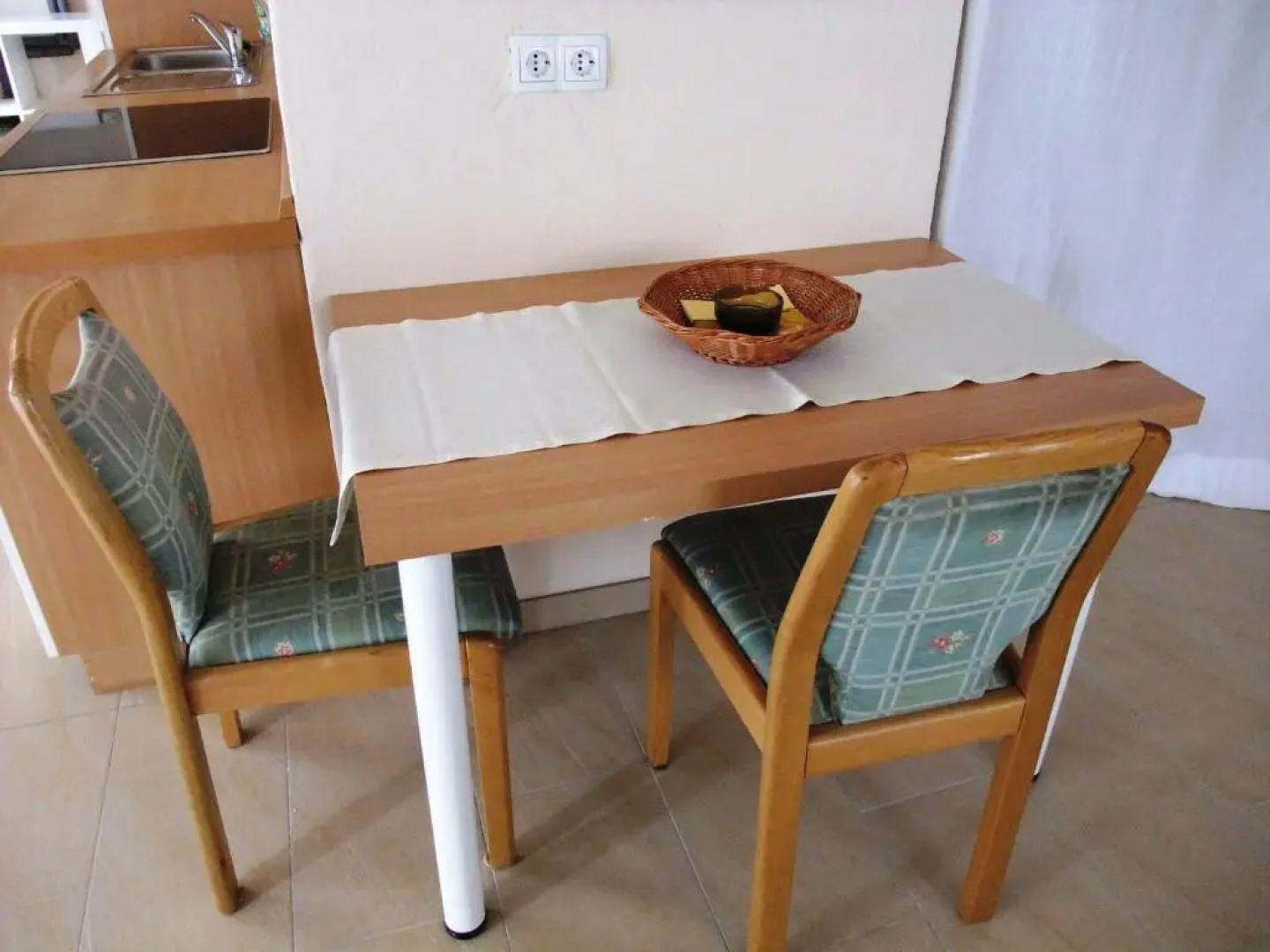 Ferienappartment Allendorf