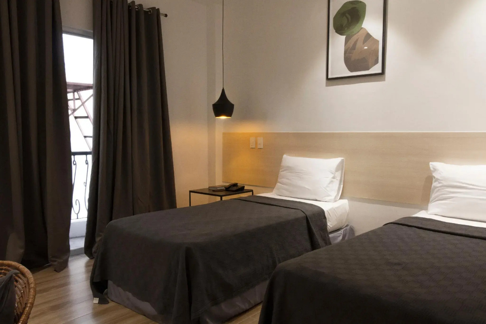 Seorabeol Grand Leisure Hotel