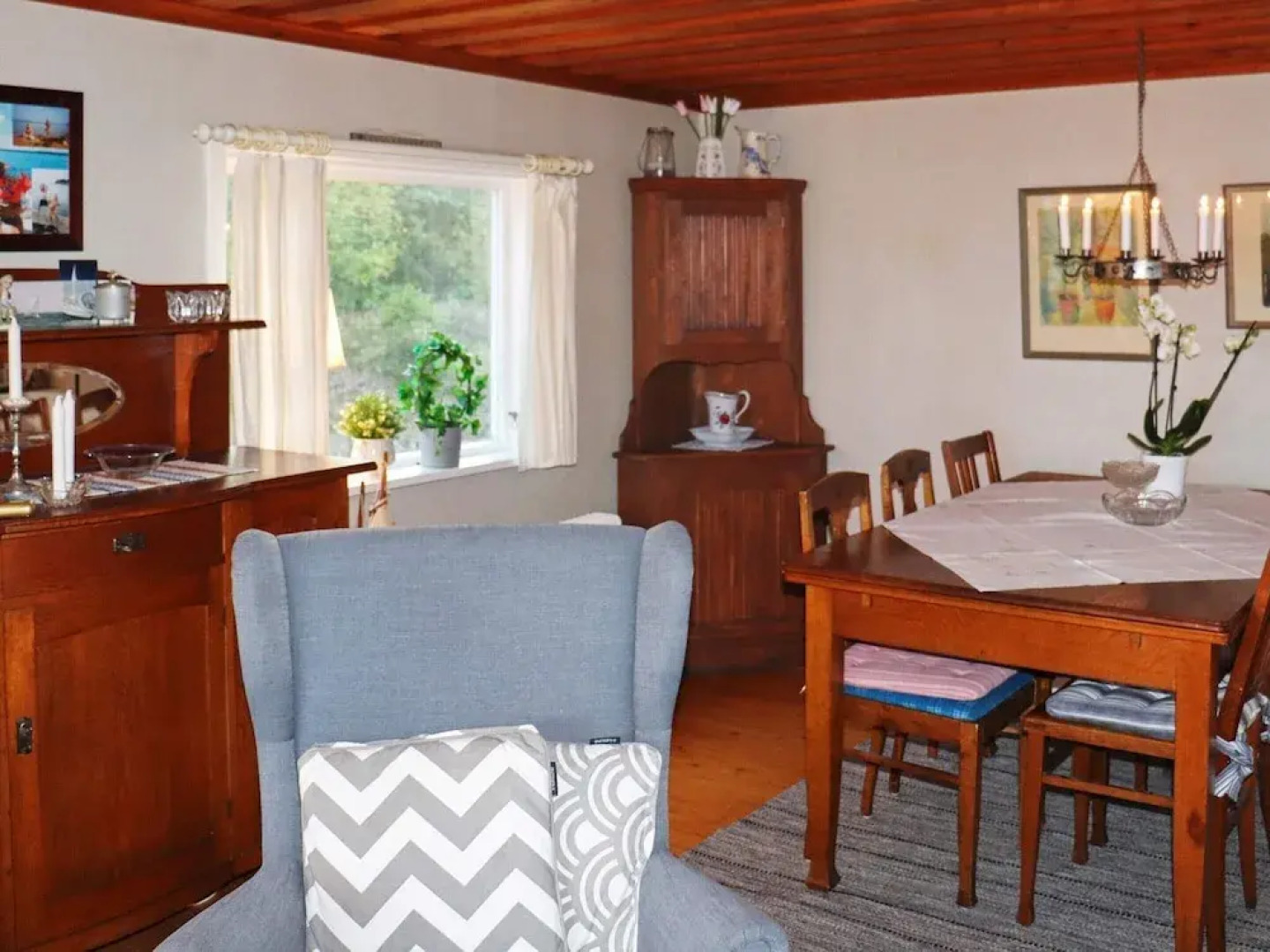 9 Person Holiday Home in Frandefors-by Traum