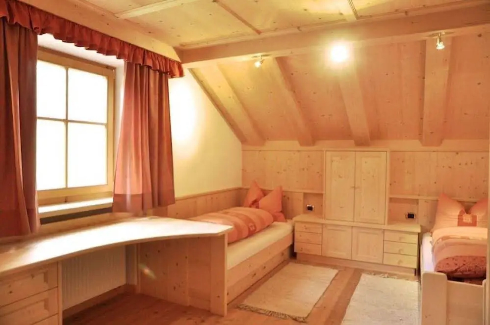 Villa La Gherba - BelaVal Apartments