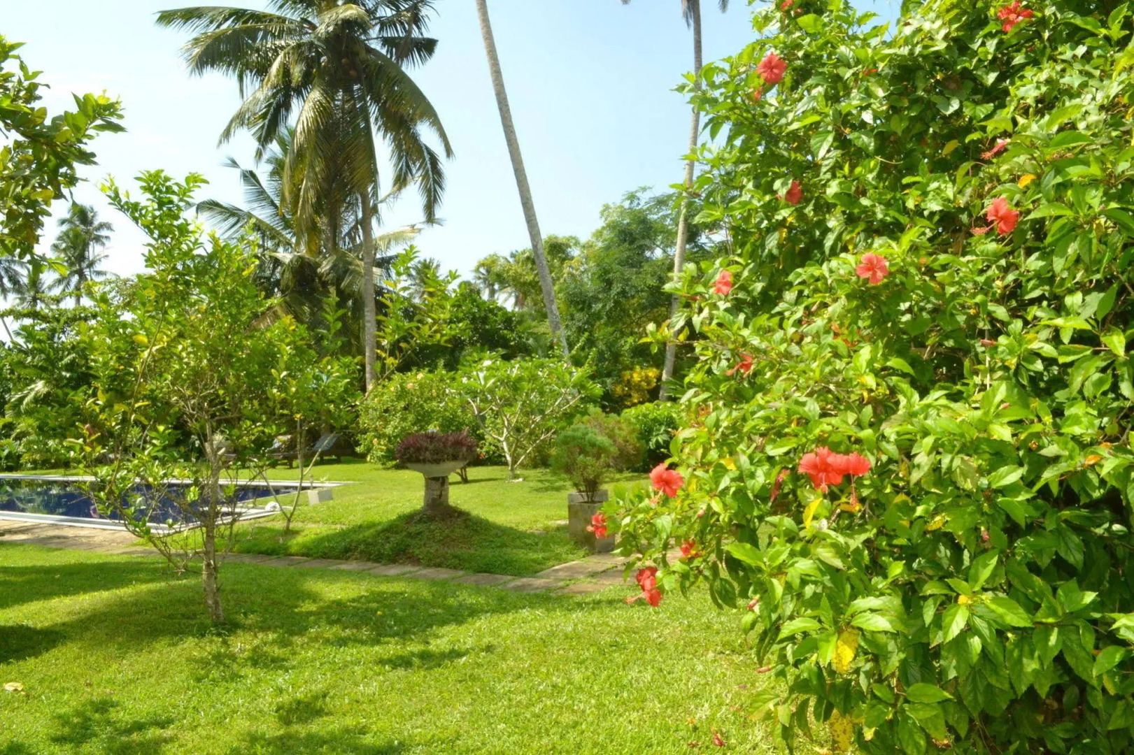 Kabalana Boutique Hotel & Spa