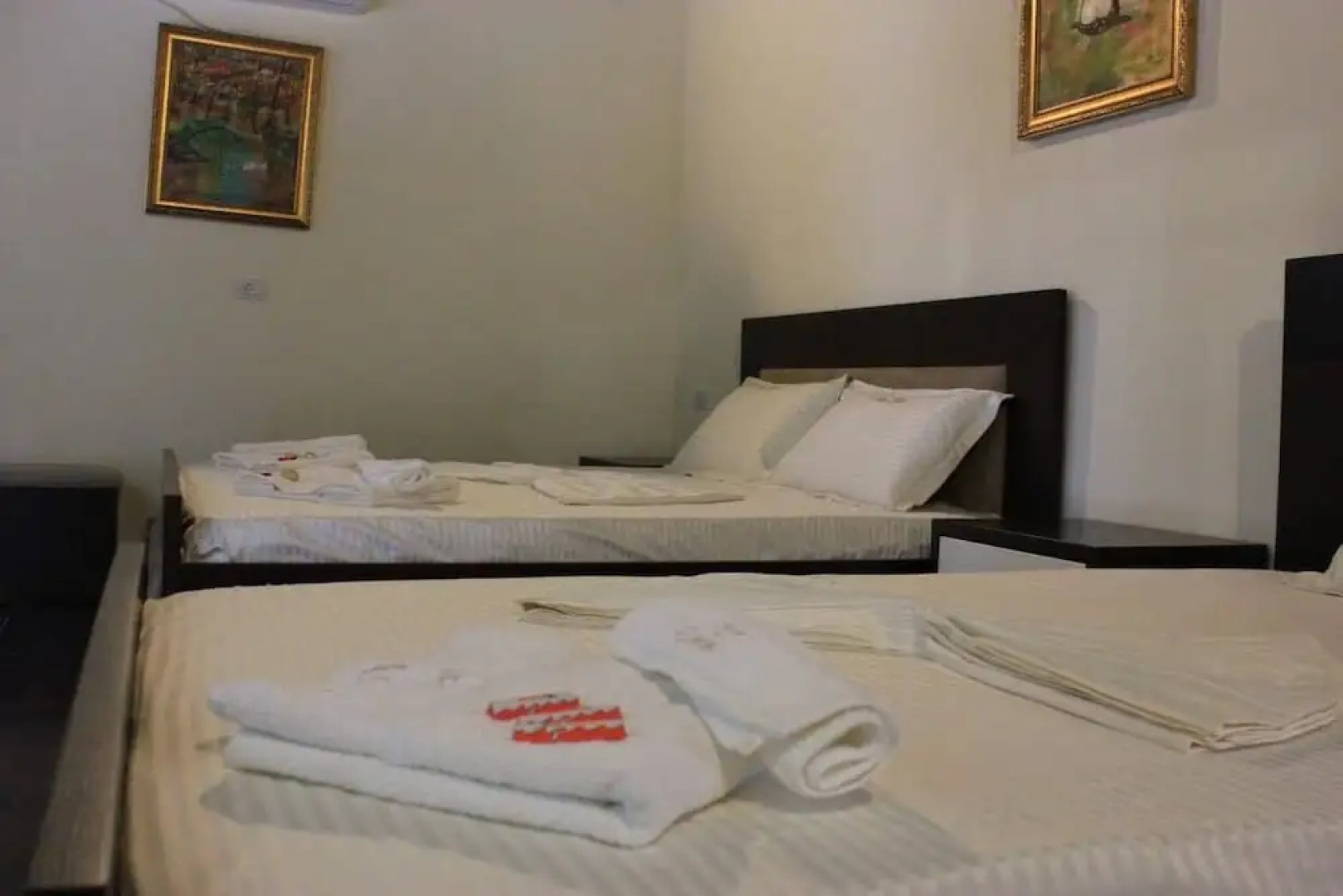 Guesthouse Ara Vjeter