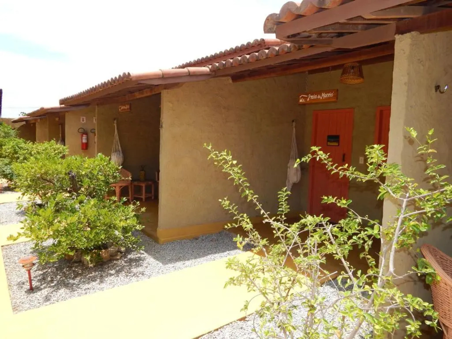 Pousada Casa de Taipa