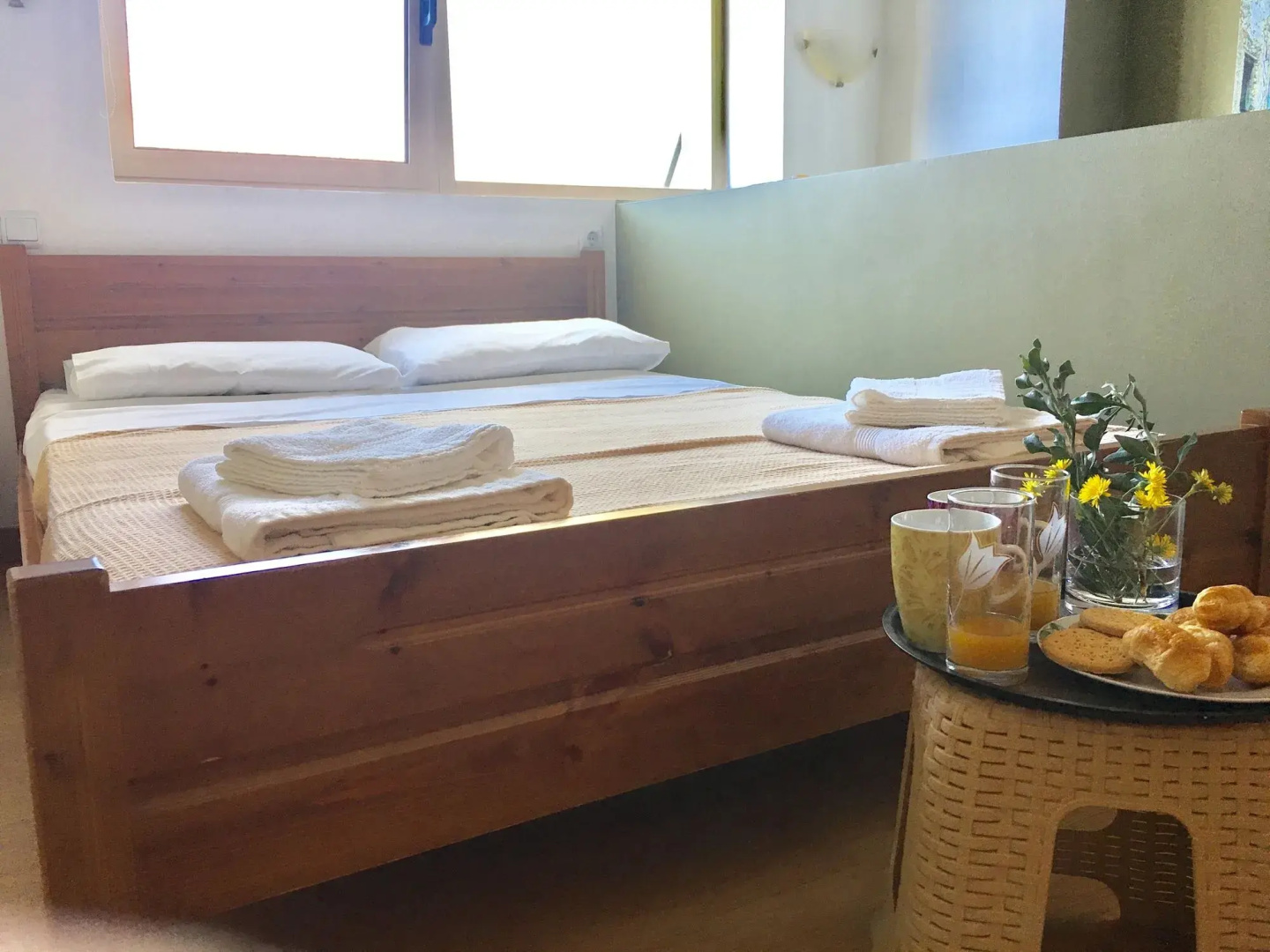 Six Senses Apartment