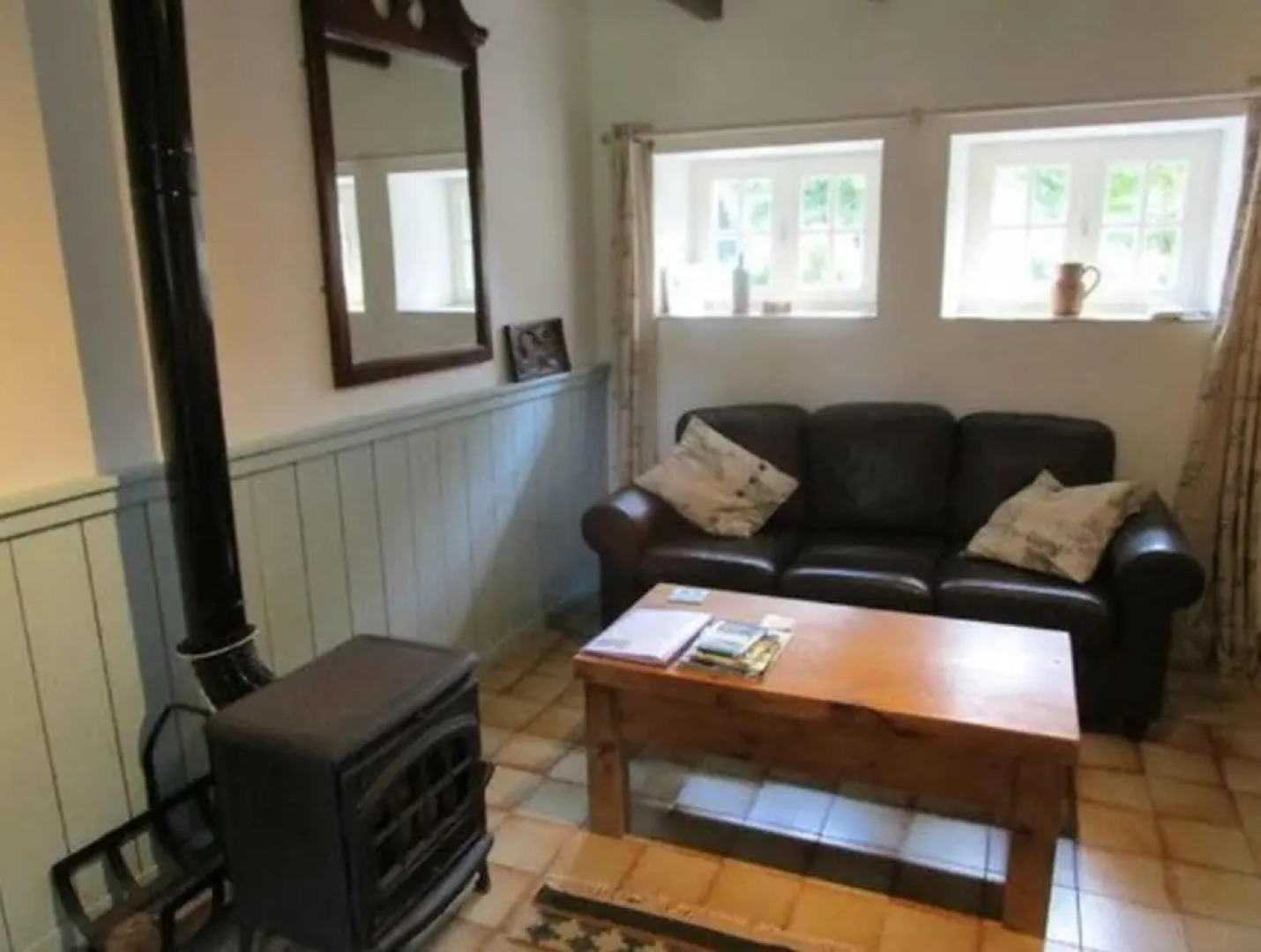 Maison du Vert Rivage - Stang Korvenn