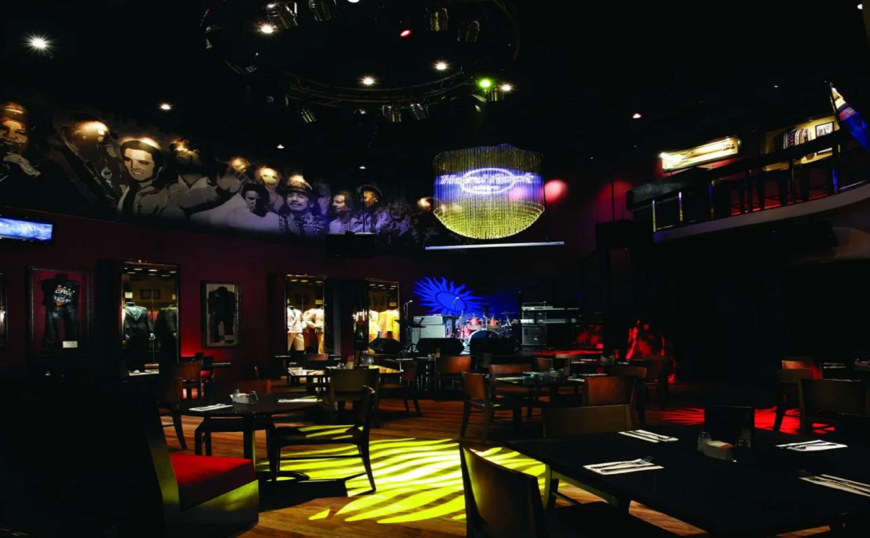 Hard Rock Hotel Penang