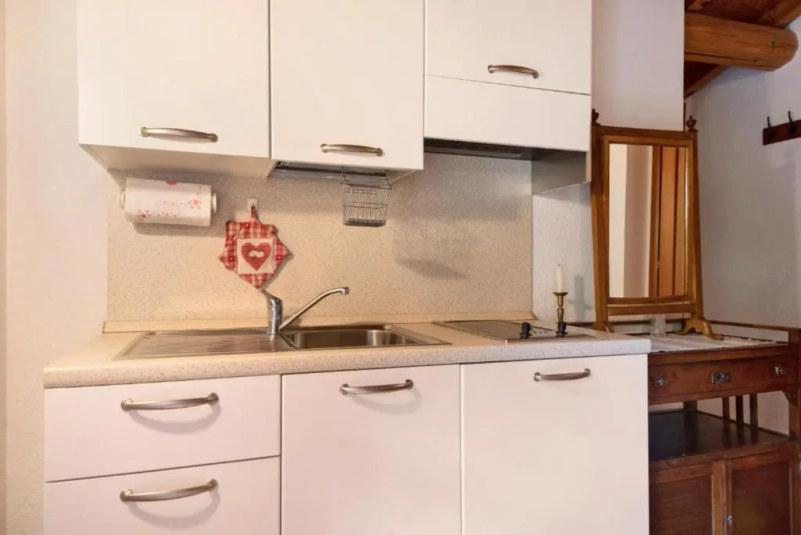 La Casa sul Poggio - Aiona