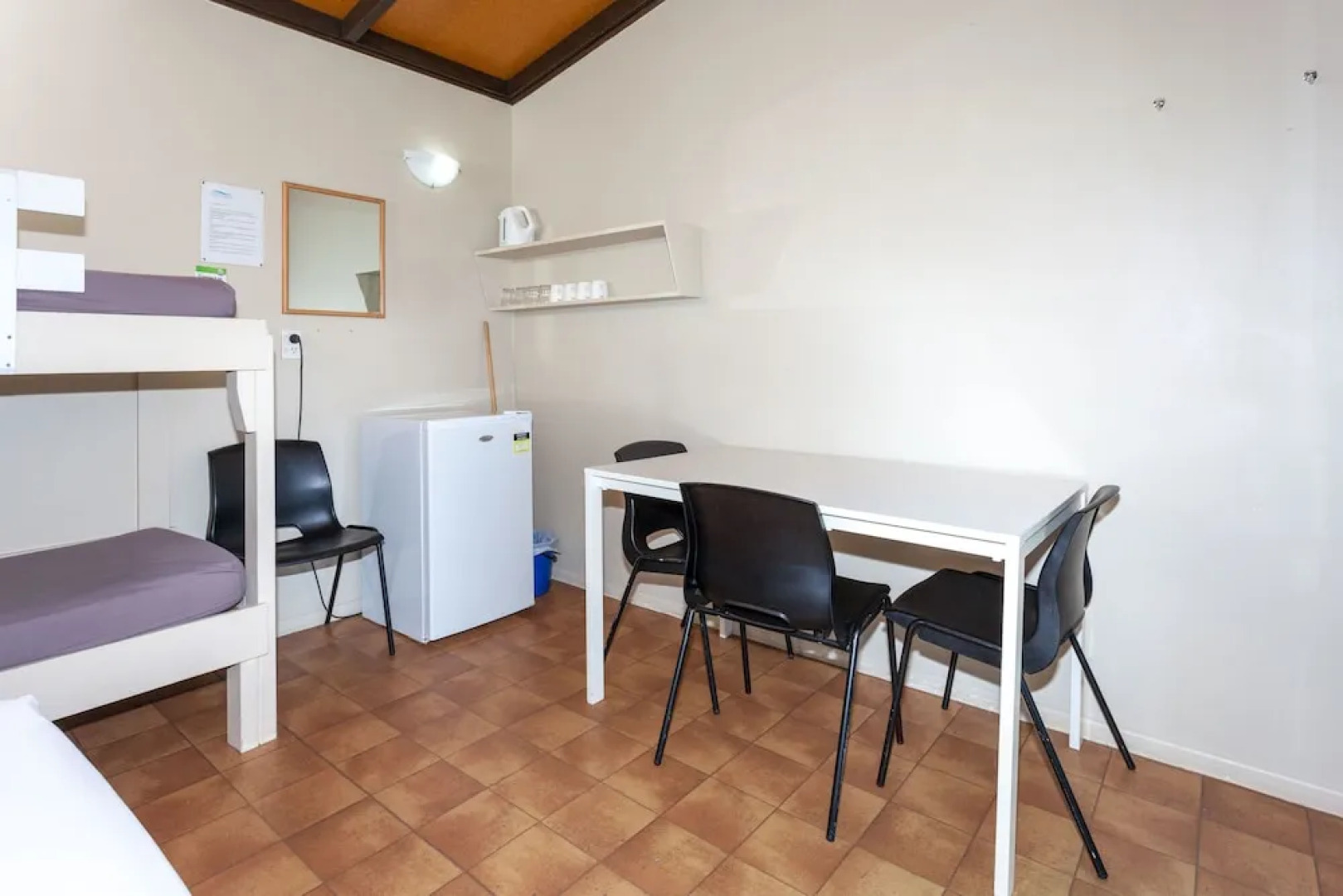 Harbourside Holiday Park