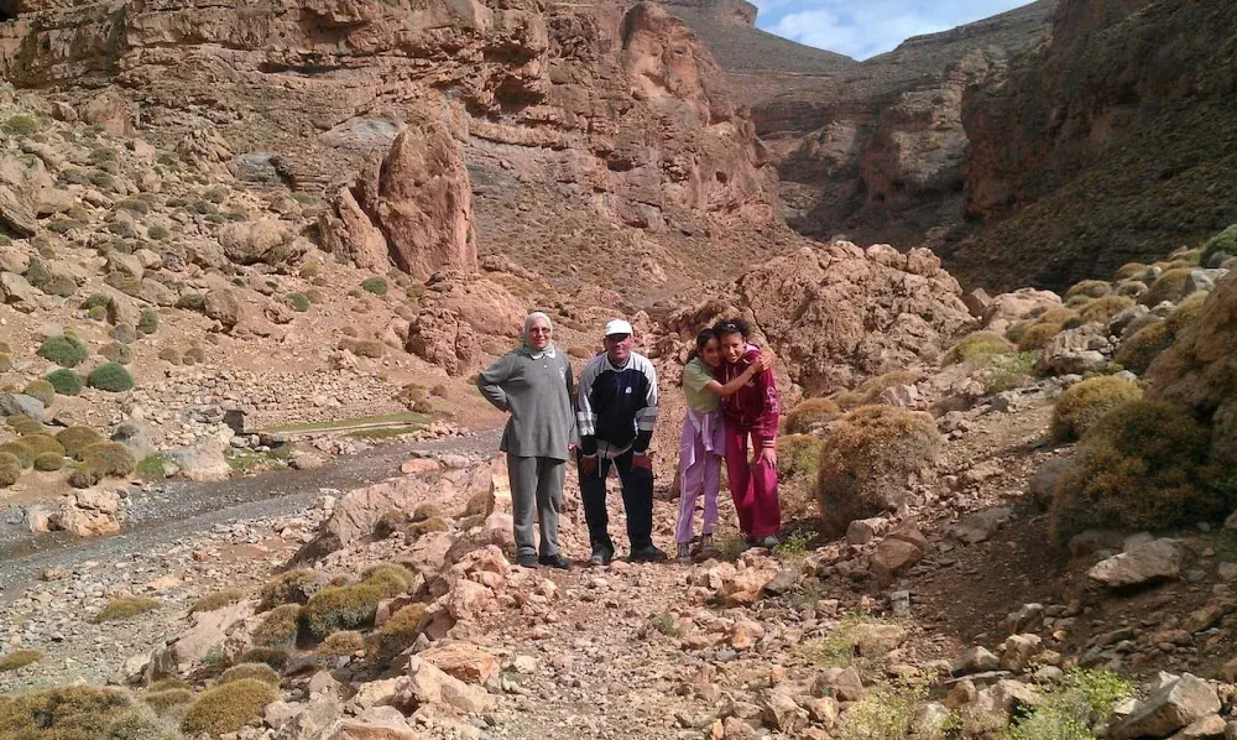 Moussem Fiancailles D'Imilchil