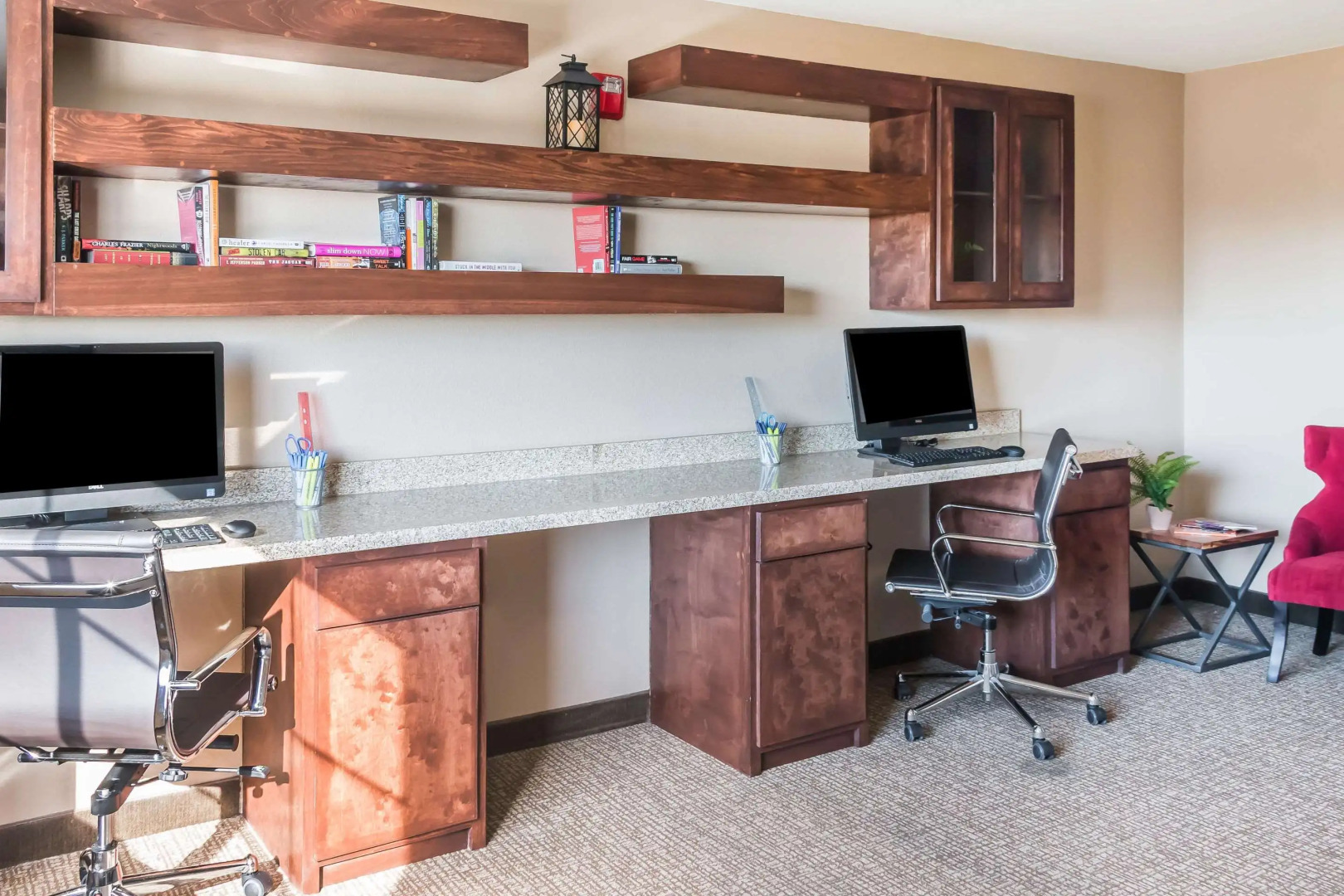 MainStay Suites Edinburg South