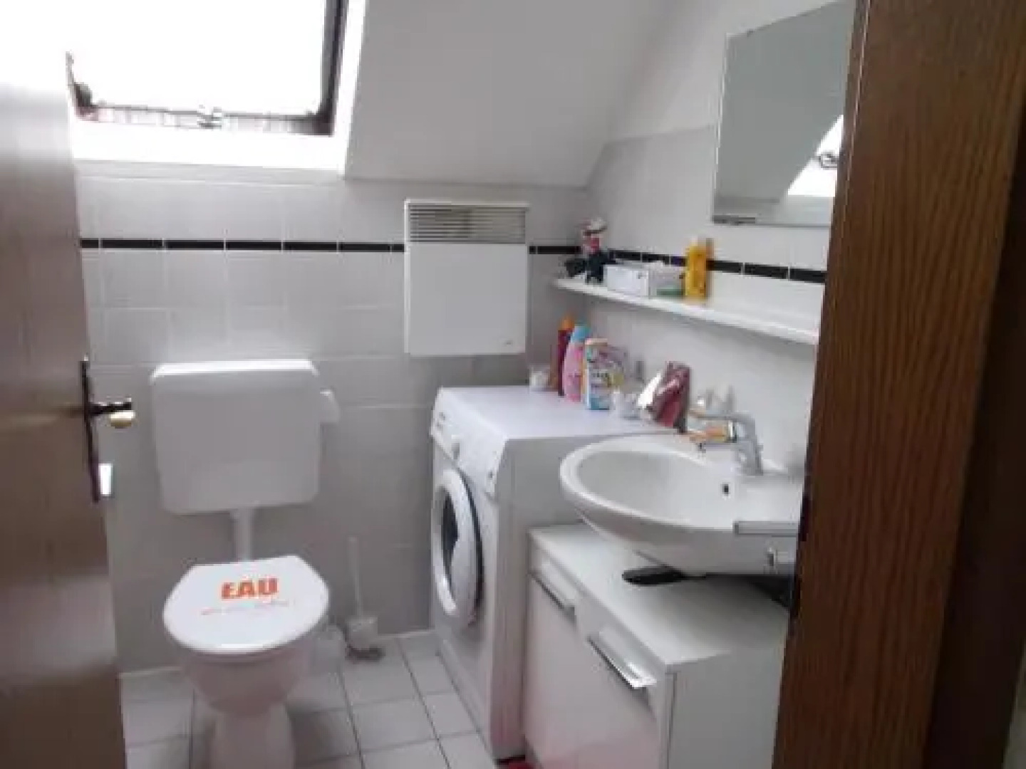 Ferienwohnung Hartmann