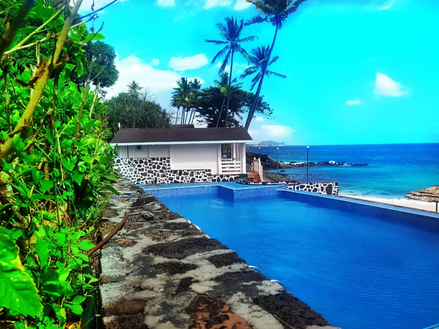 Itsandra Beach Hotel & Resort