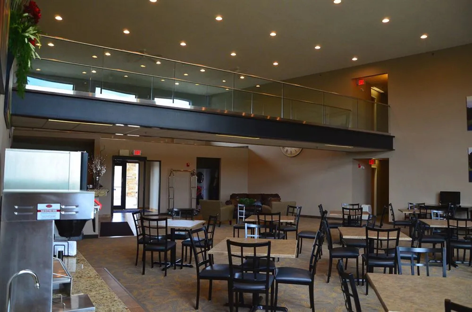 Boulders Inn & Suites Polk City