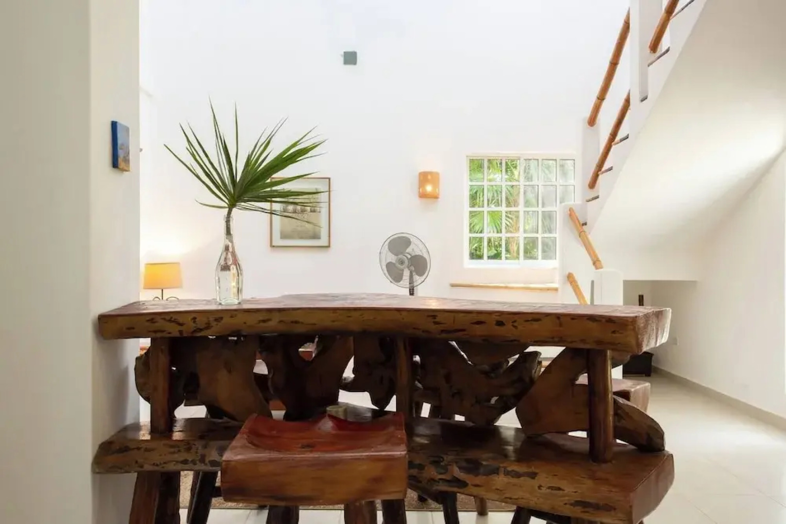 Mini Pini Birdwatching and Cenote Loft4 you Only