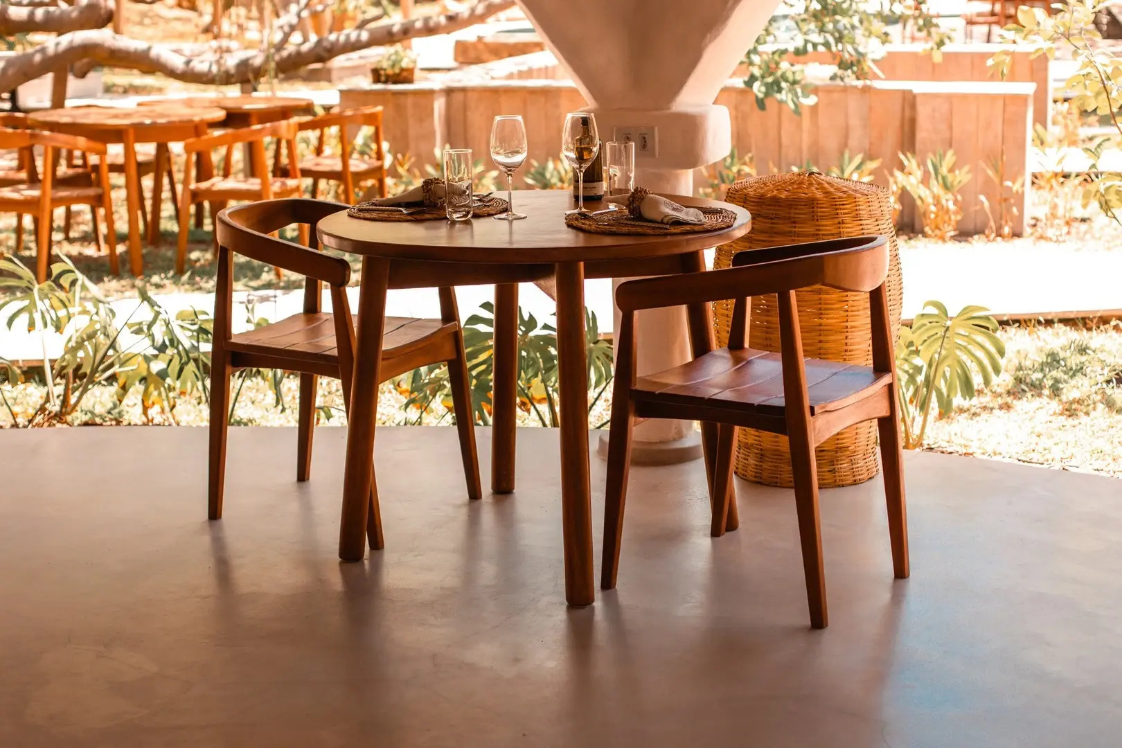 Anacardier Privé Hotel