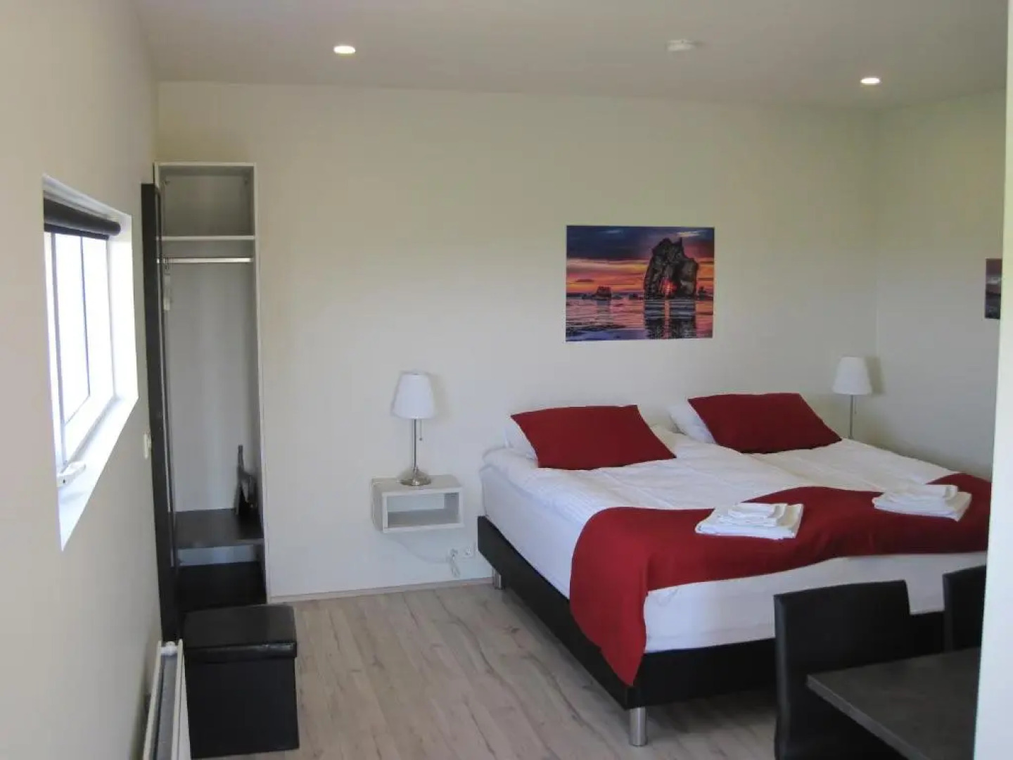 Skógar Sunset Guesthouse