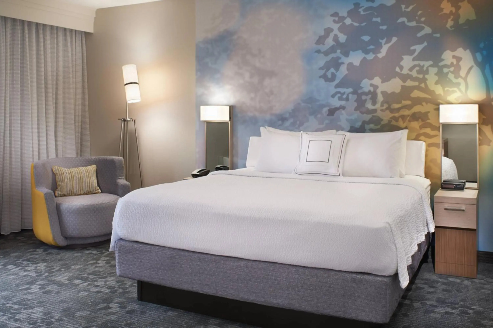 Courtyard by Marriott Cincinnati-Covington