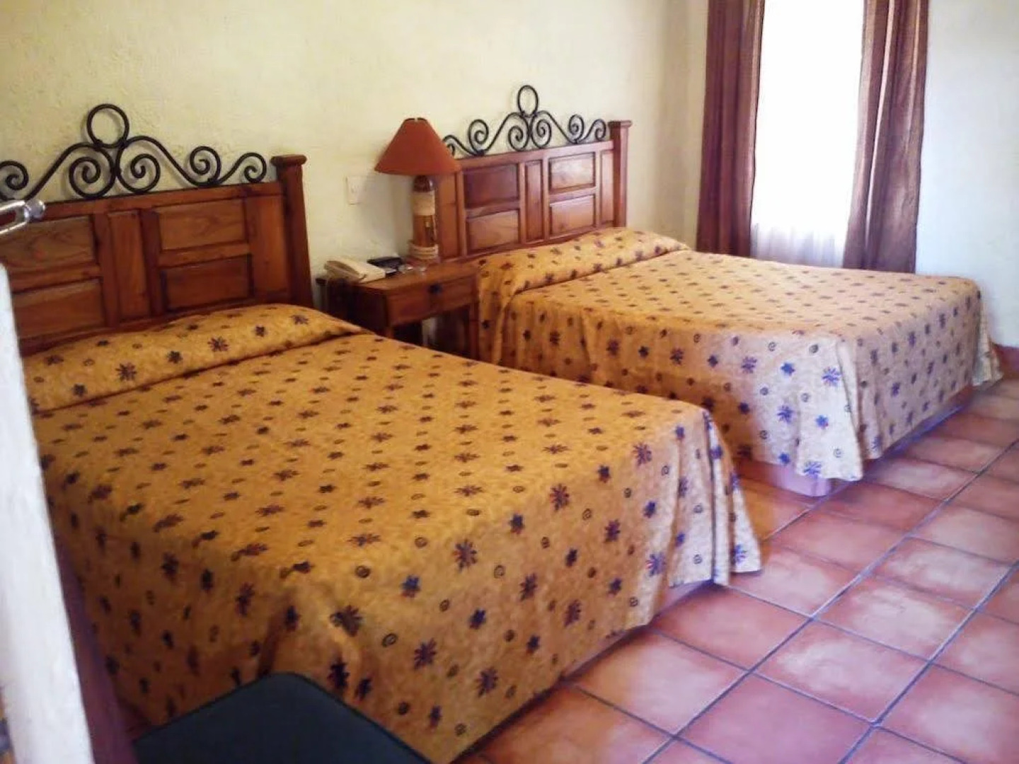 Hotel Rincón del Montero