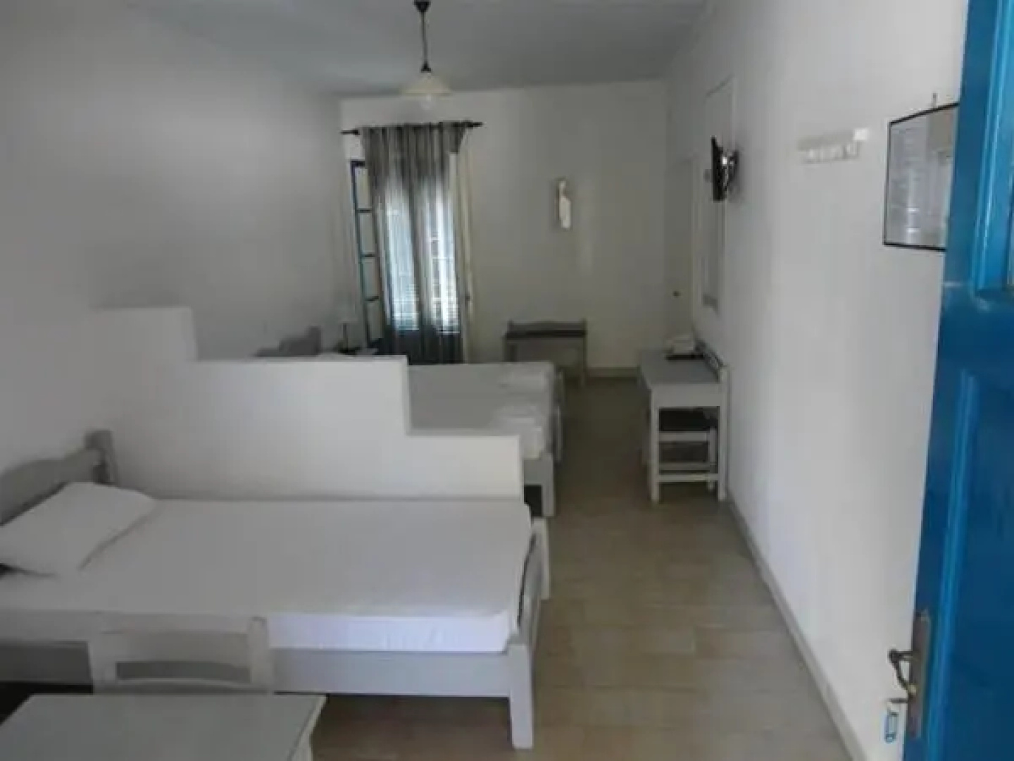 Lianos Hotel Apartments