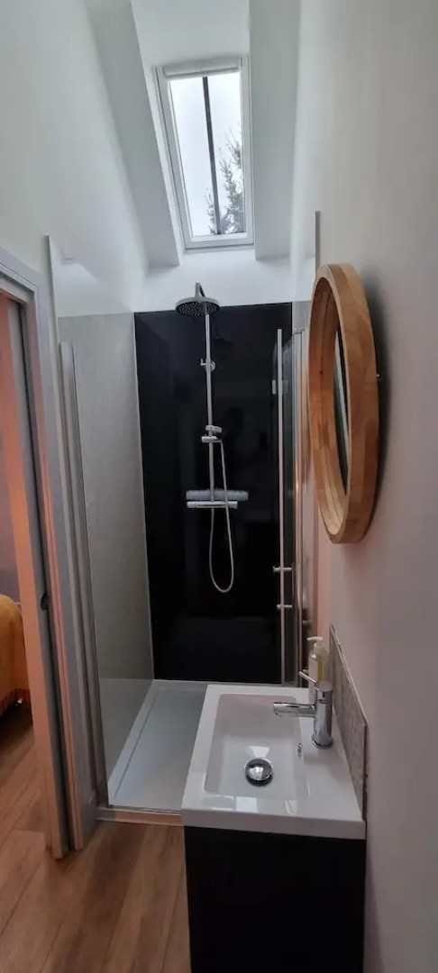 Ring O Bells Hinton Blewett