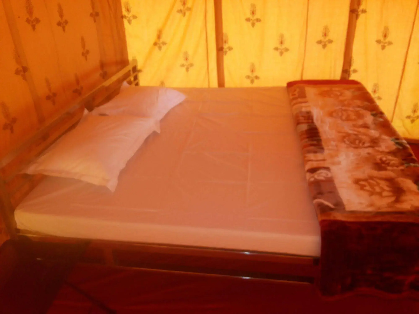 Registan Desert Safari Camps