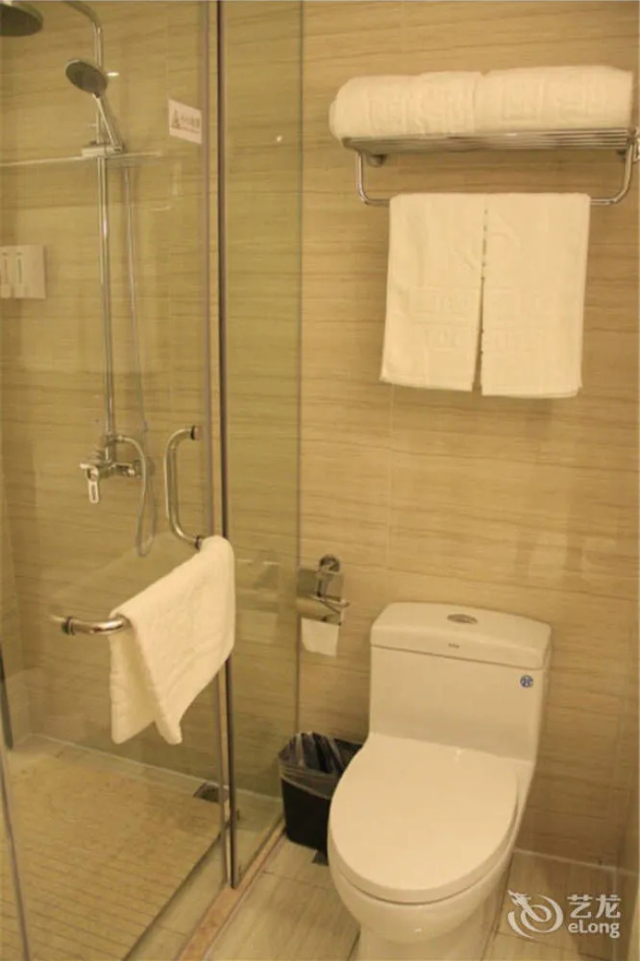 Yichang Rido Hotel