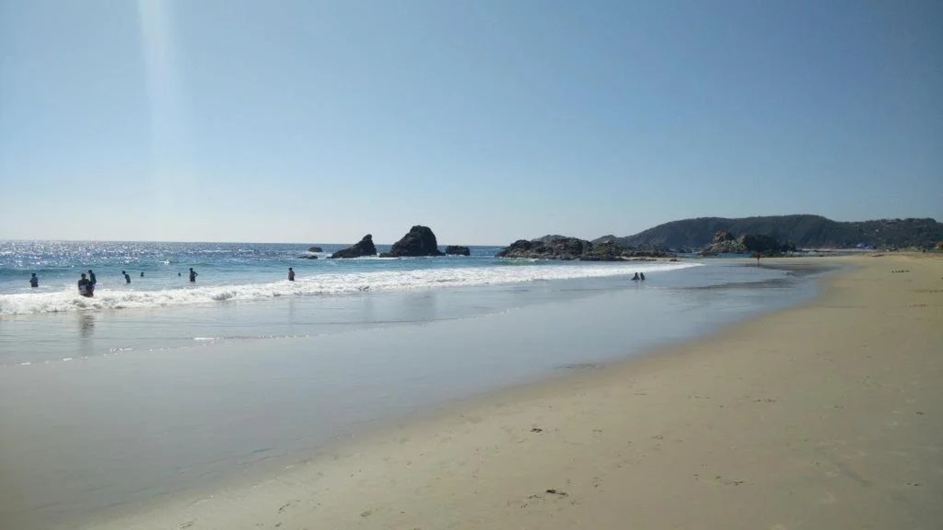 Posada y Pizzeria La Termita