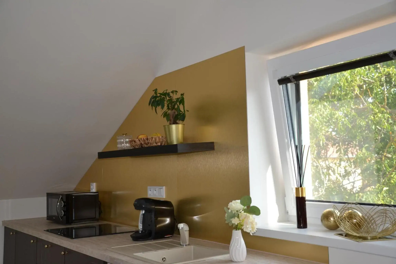 Apartmany u Polanských Lednice