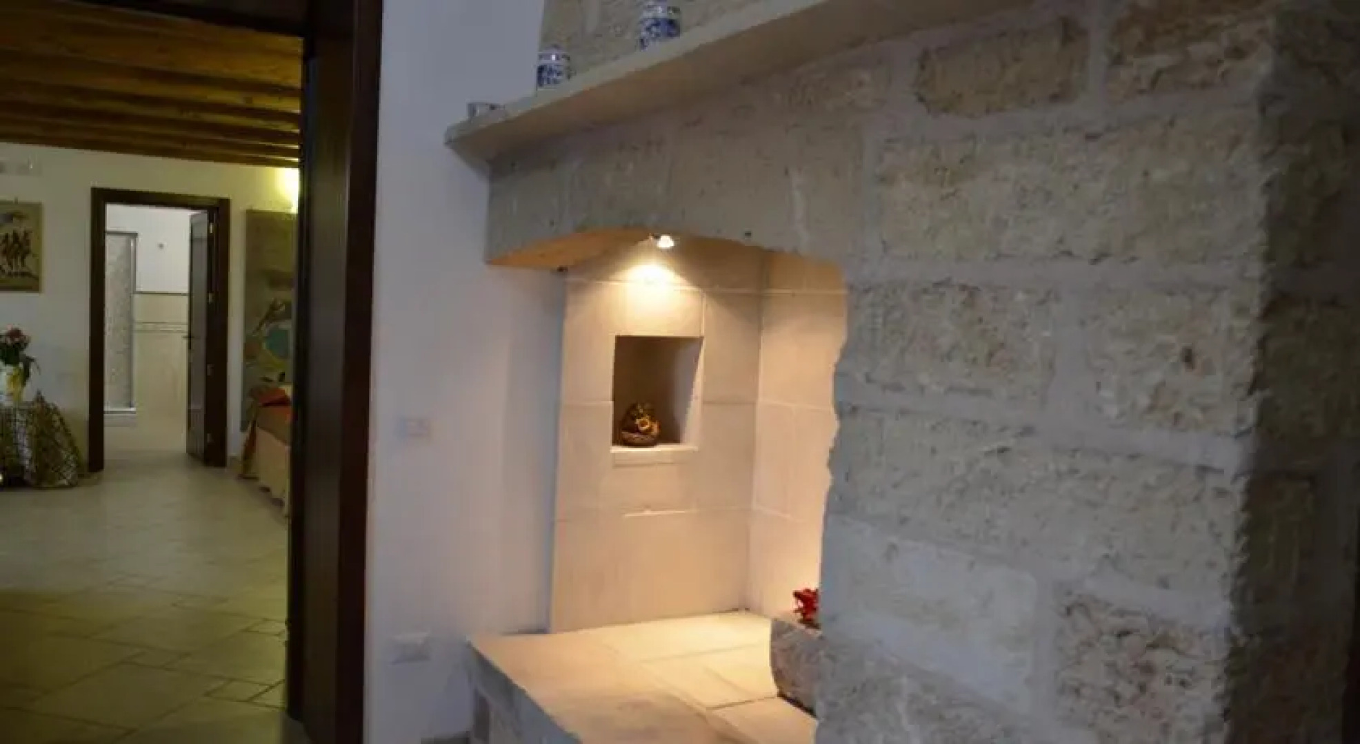 Holiday home Le Case Vecchie