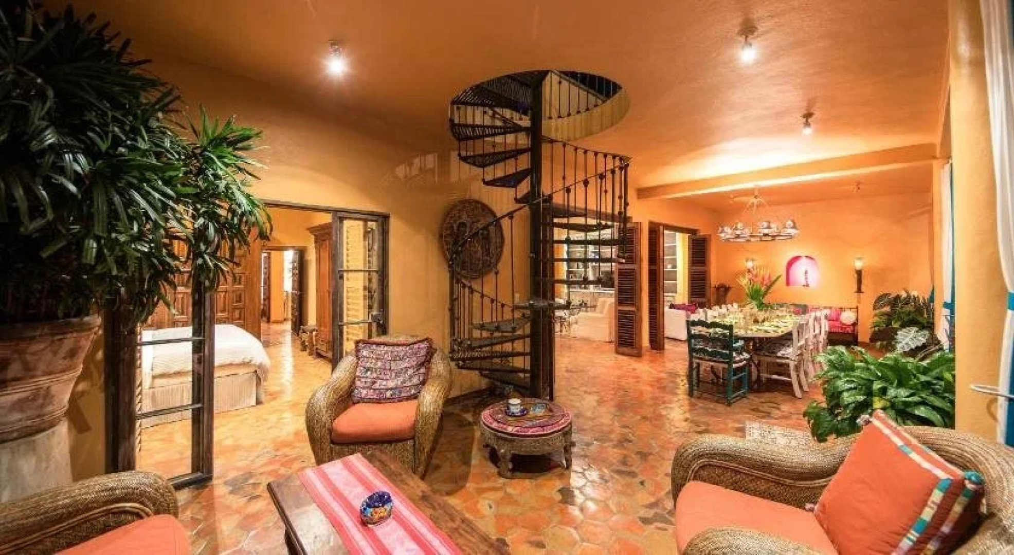 Villa Lola - an Adults Only Bed & Breakfast