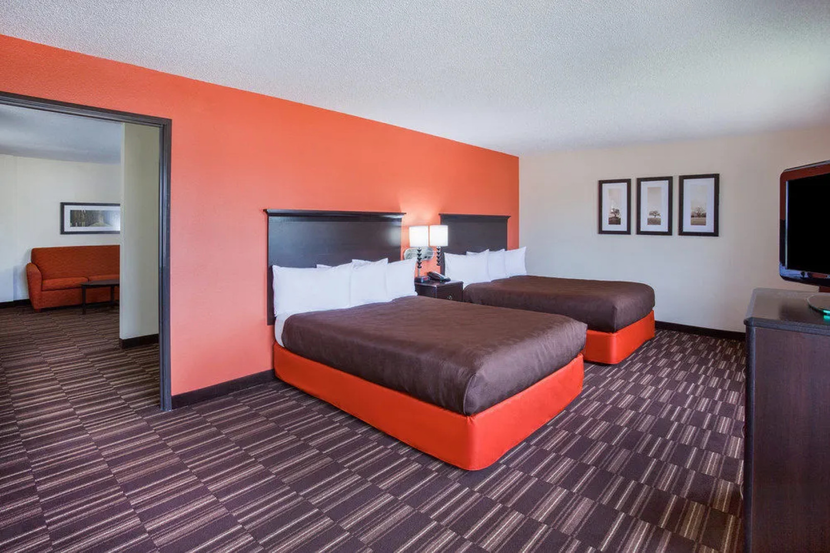 Americinn Lodge & Suites Sartell