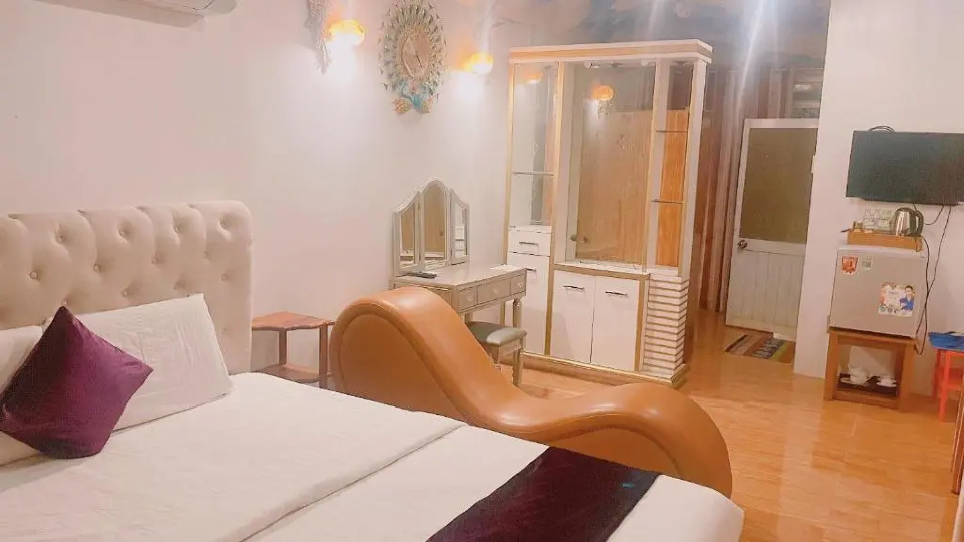 Khách Sạn Ngọc Hưng