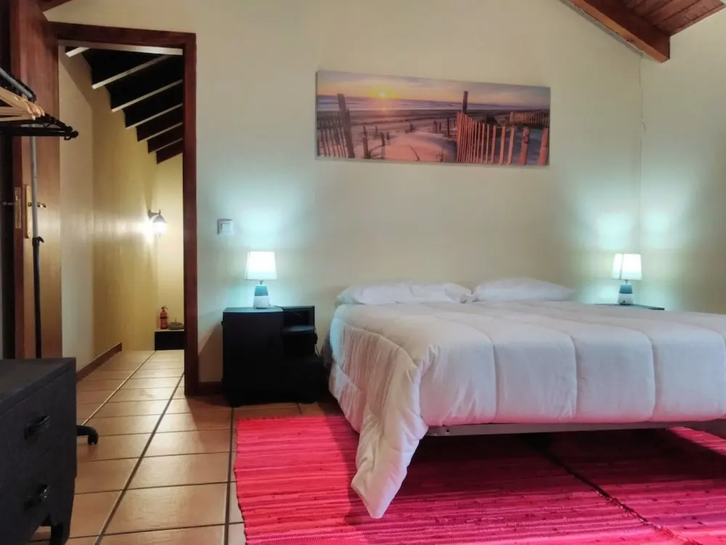 Casinha de Santa Cruz