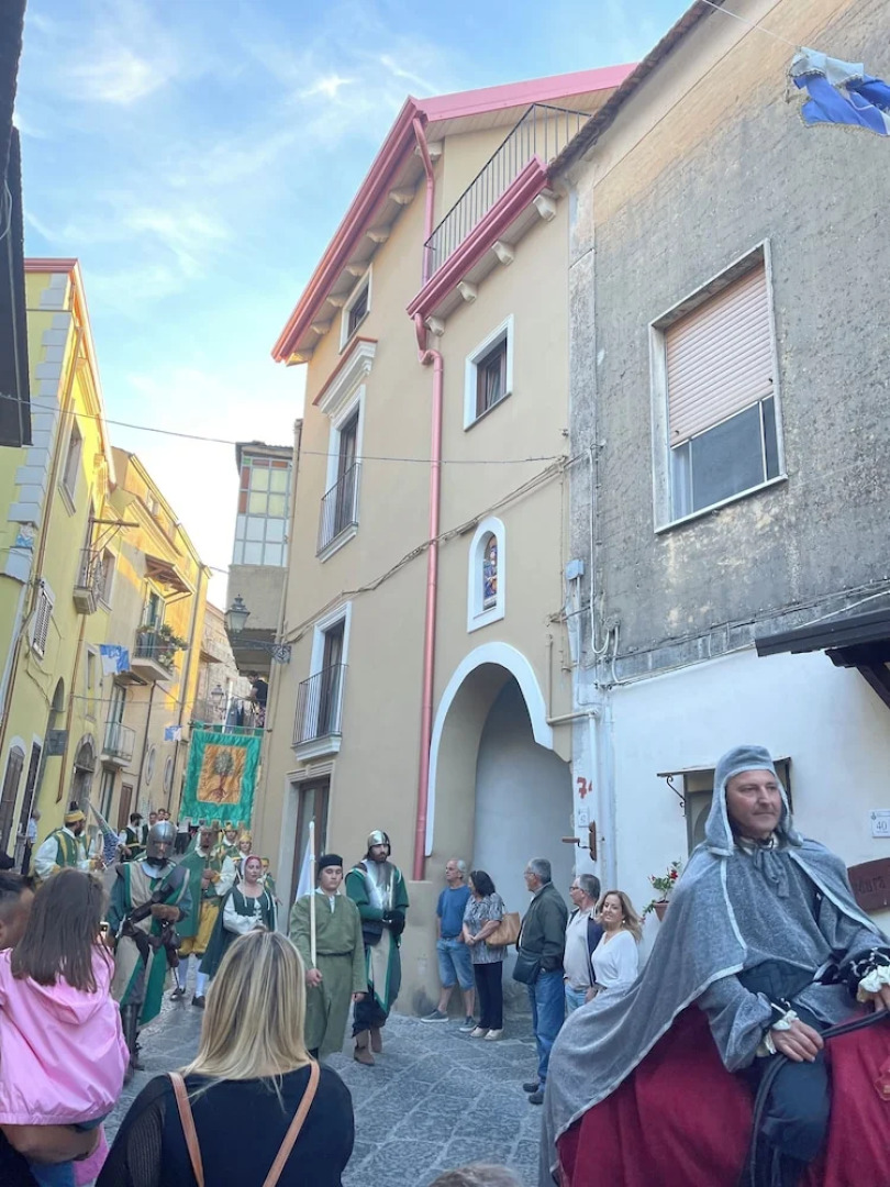 Sant'Egidio del Monte Albino