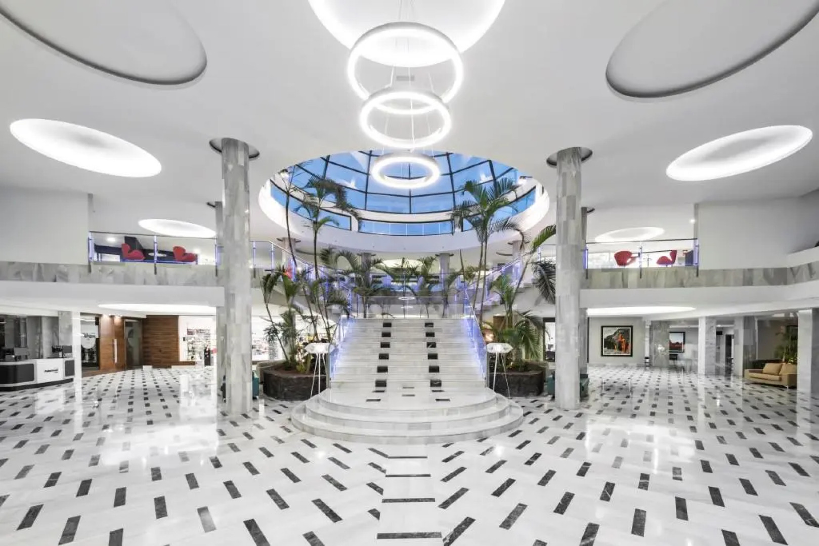 Elba Premium Suites - Adults Only