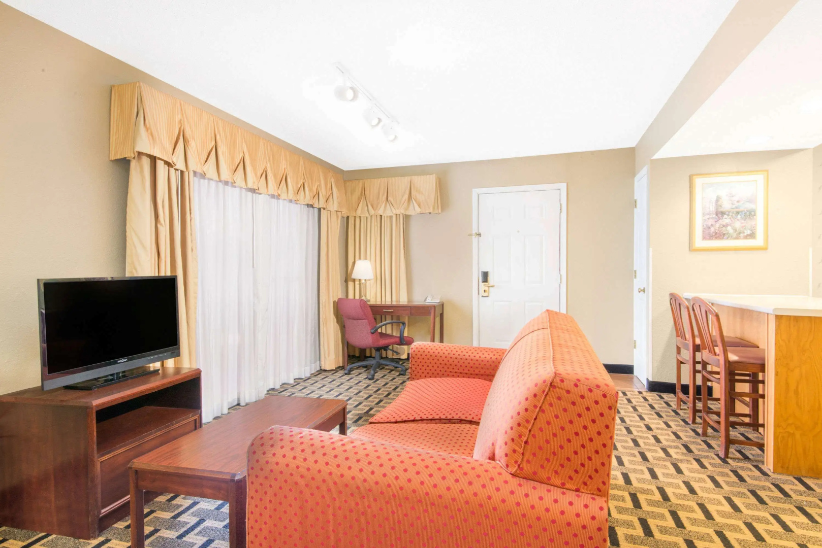 Hawthorn Extended Stay by Wyndham Wichita
