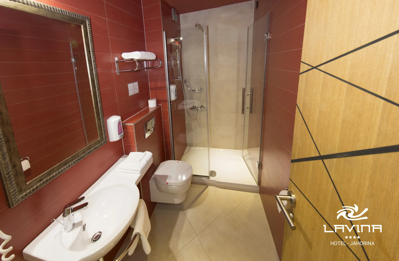Hotel Lavina