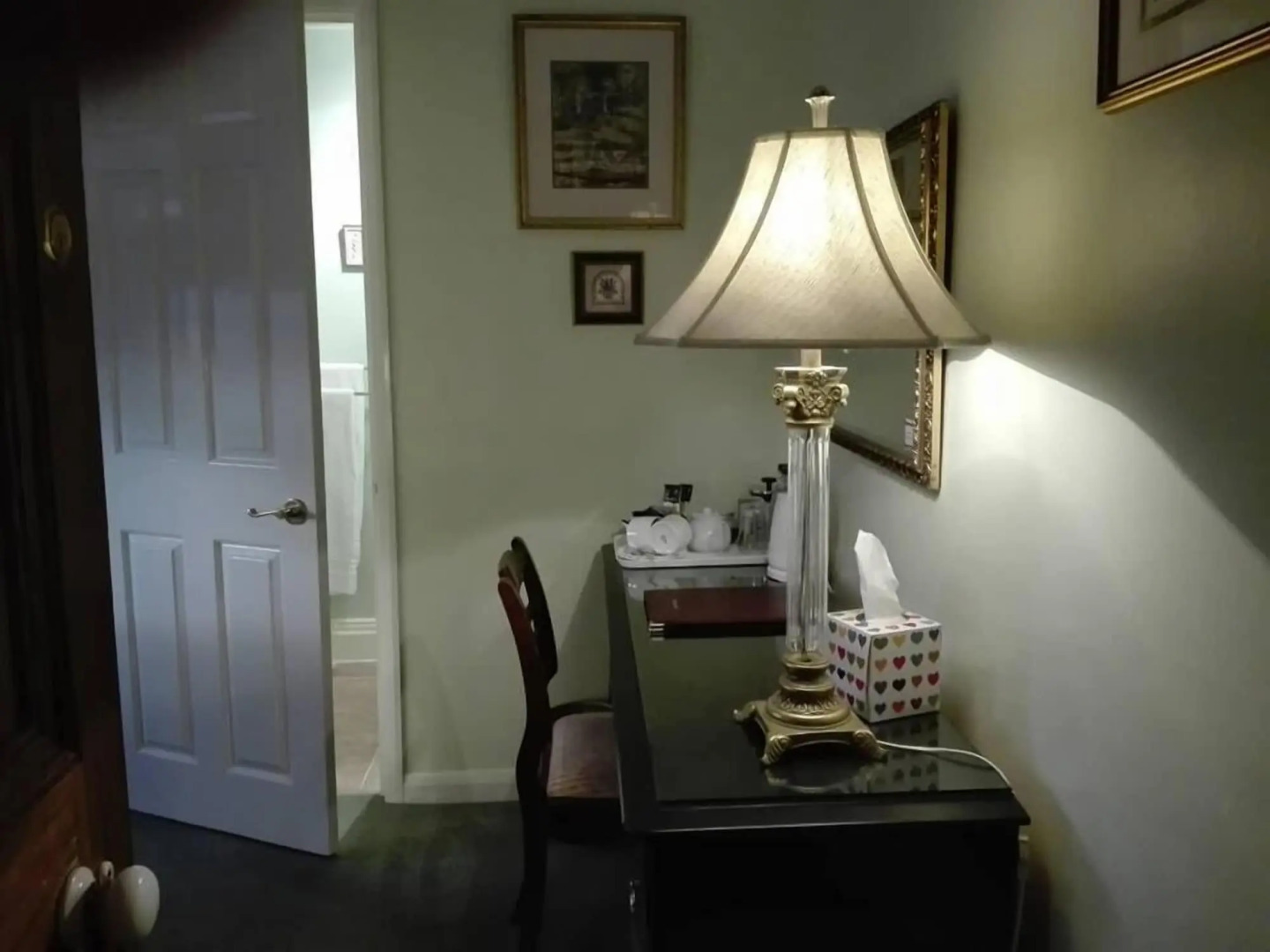 Homelands Guest House