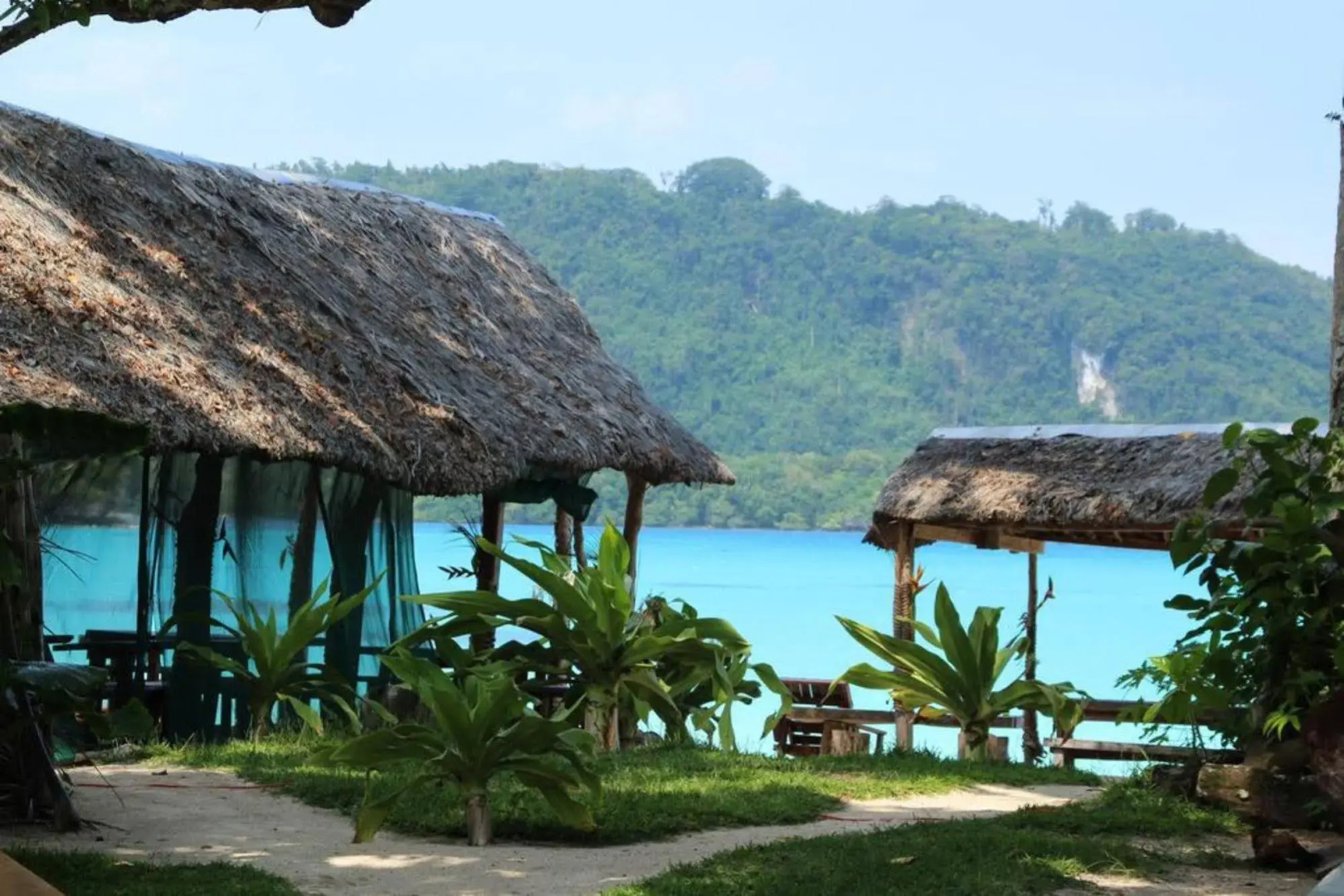 Vaton Beach Bungalow