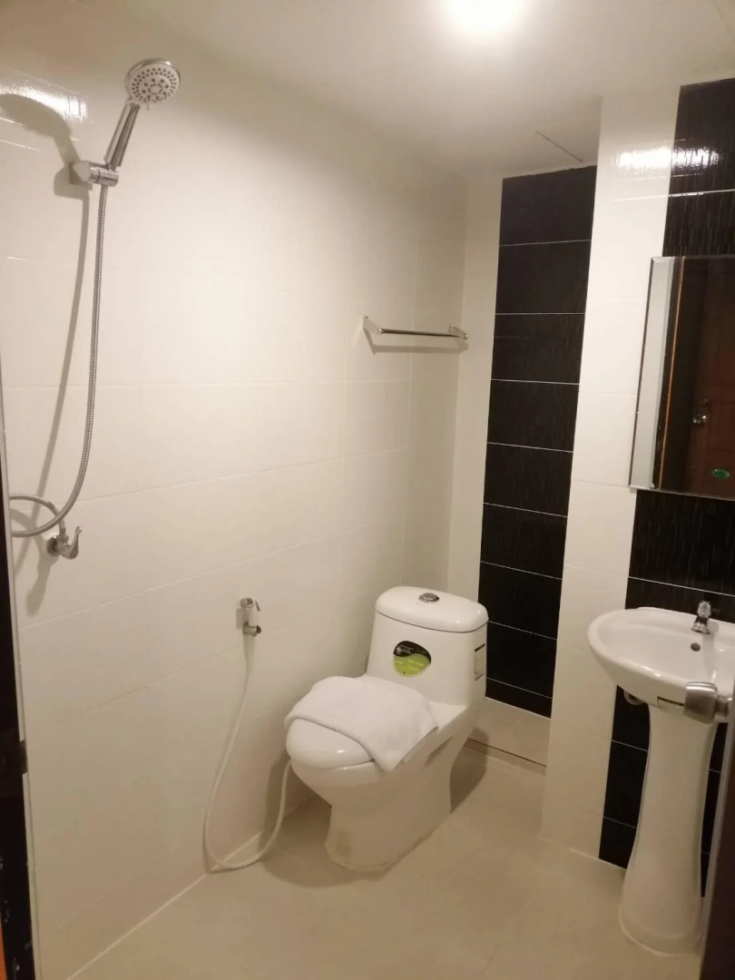 Asia Grand Hotel Hat Yai