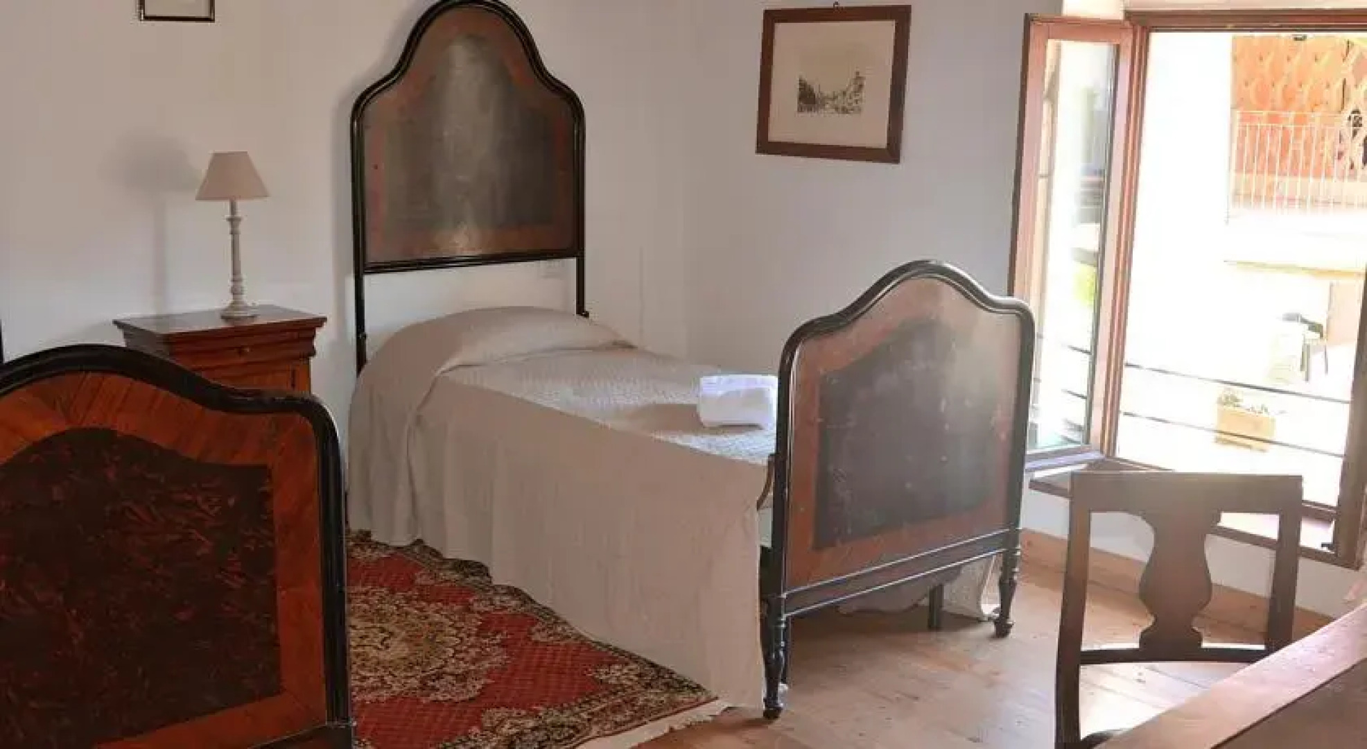 Residenza Vecchia Canonica