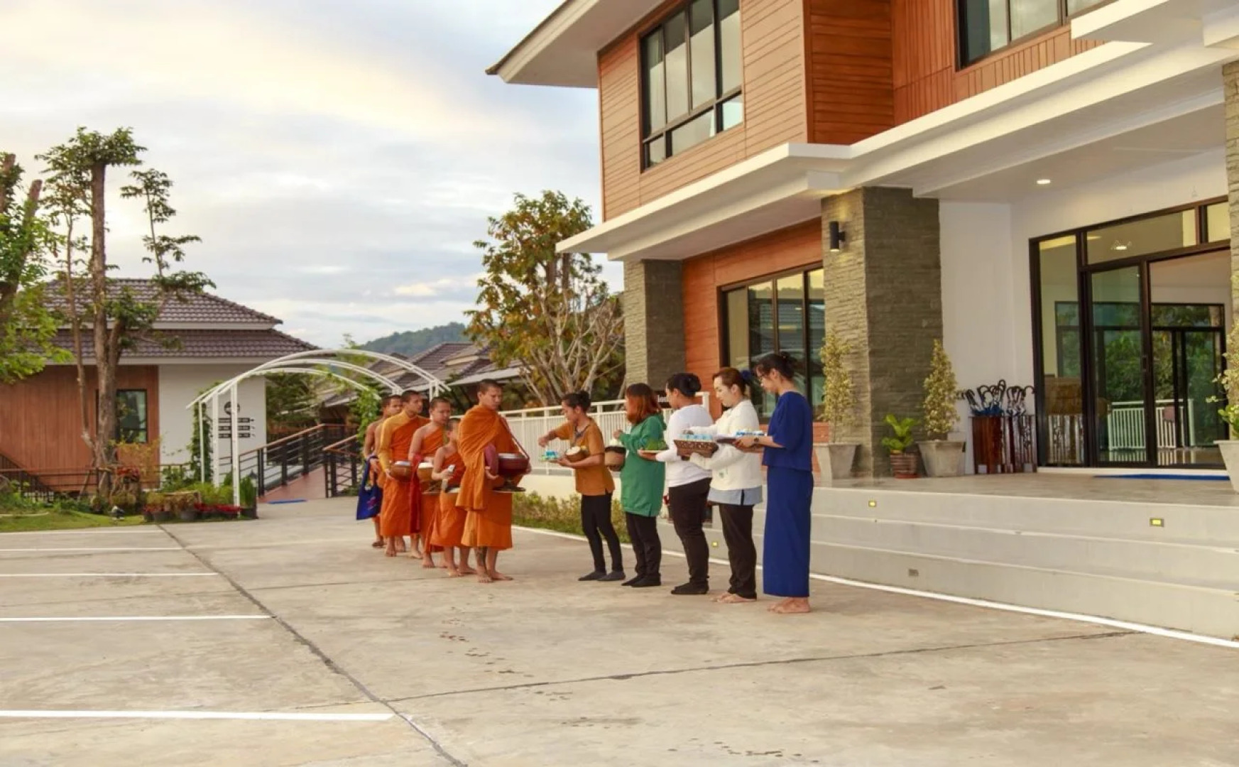 Phuruakeeree Resort (SHA Extra Plus)