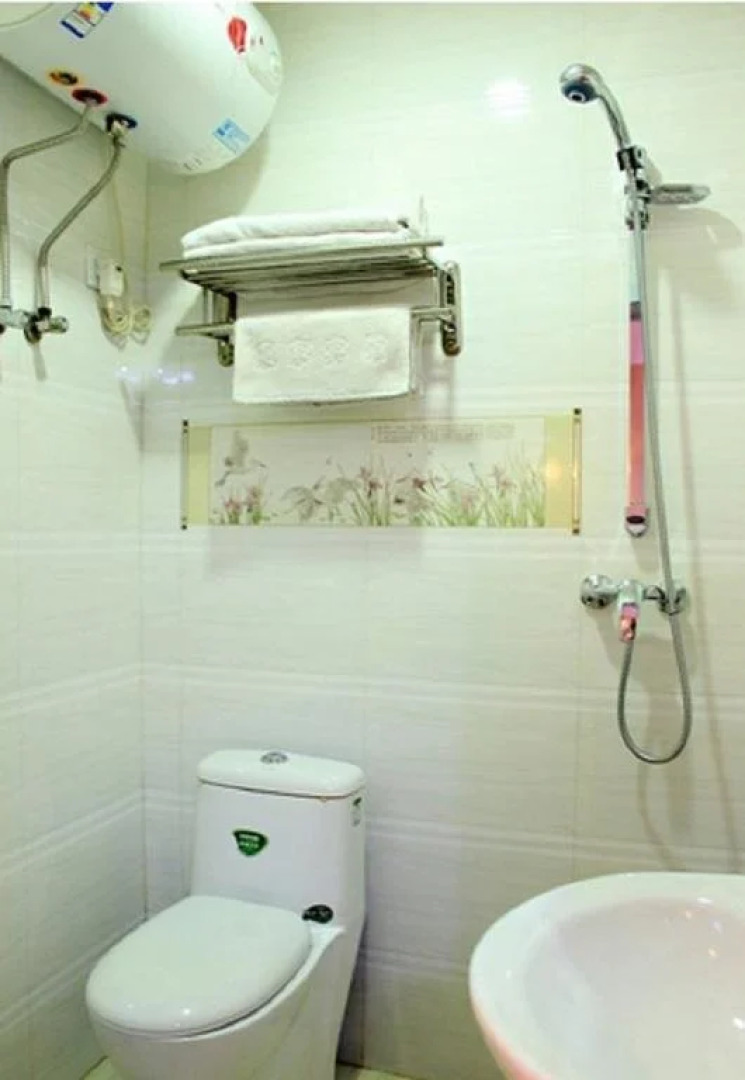 Laijiajia Family Hostel