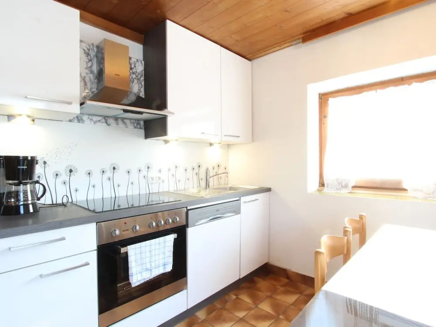 Lovely Chalet in Sankt Ulrich am Pillersee near Ski Area