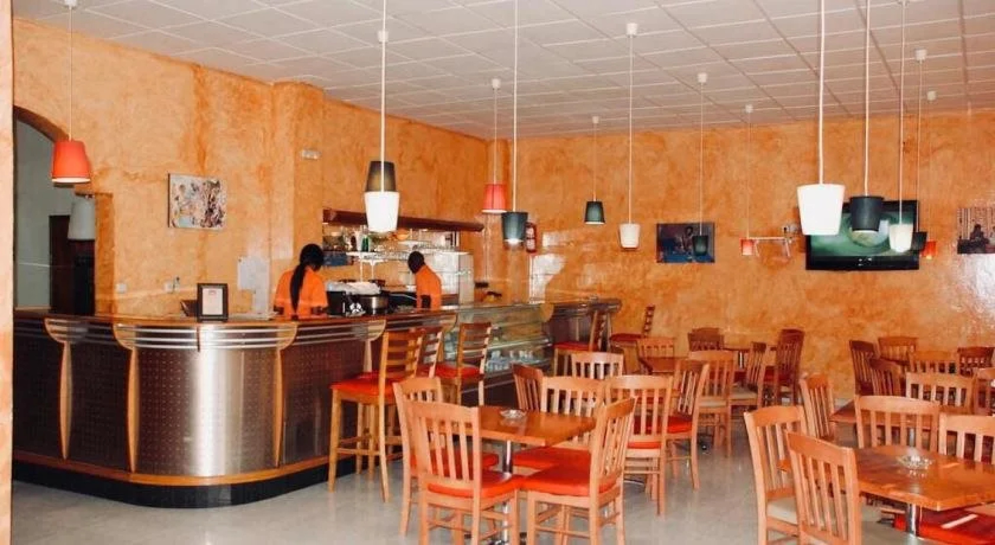 Hotel Iman