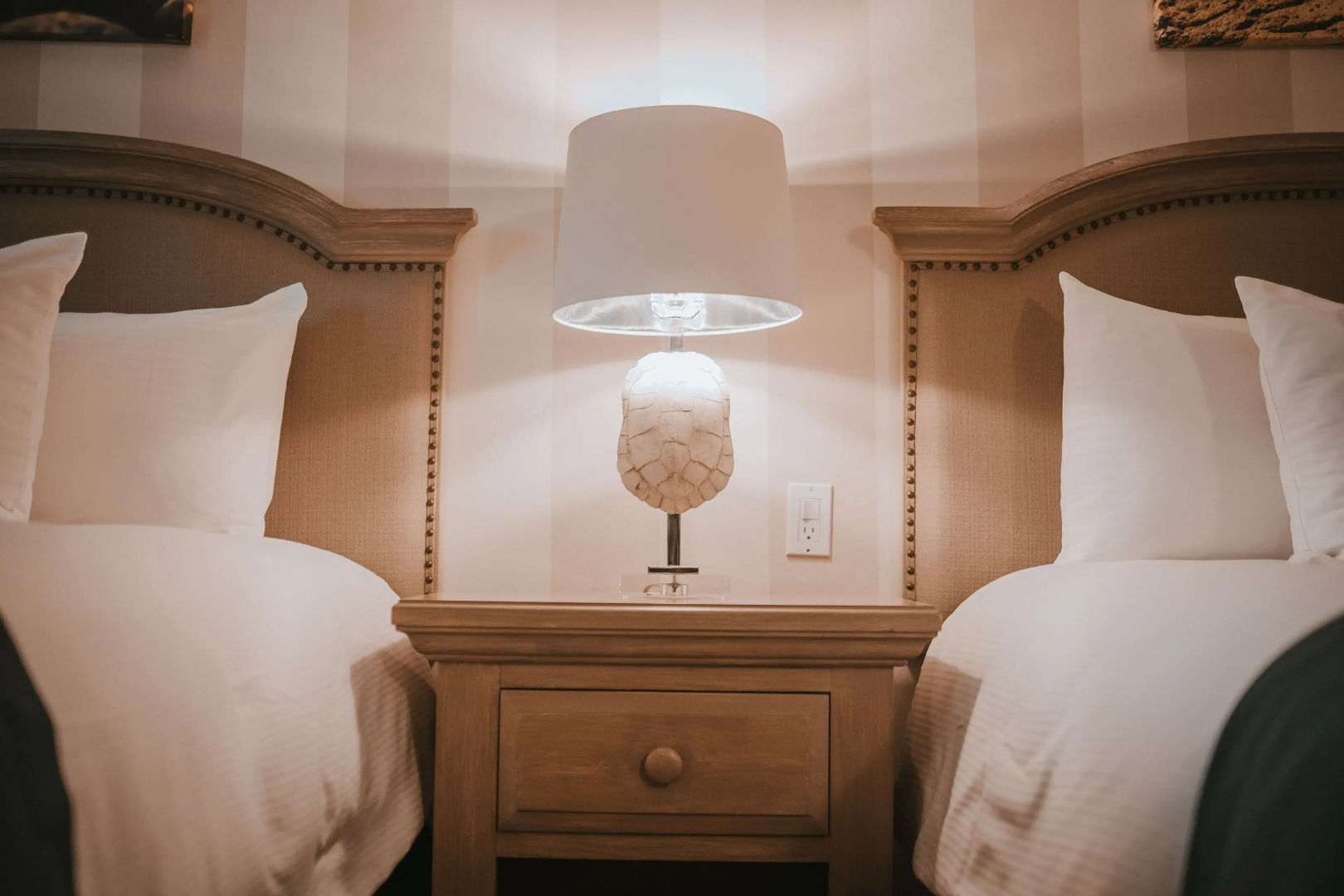 Hotel Punta Morro