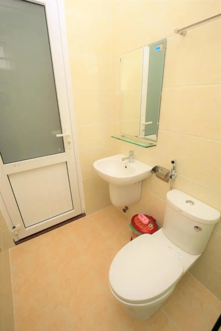 Da Lat Phu Tho Hotel