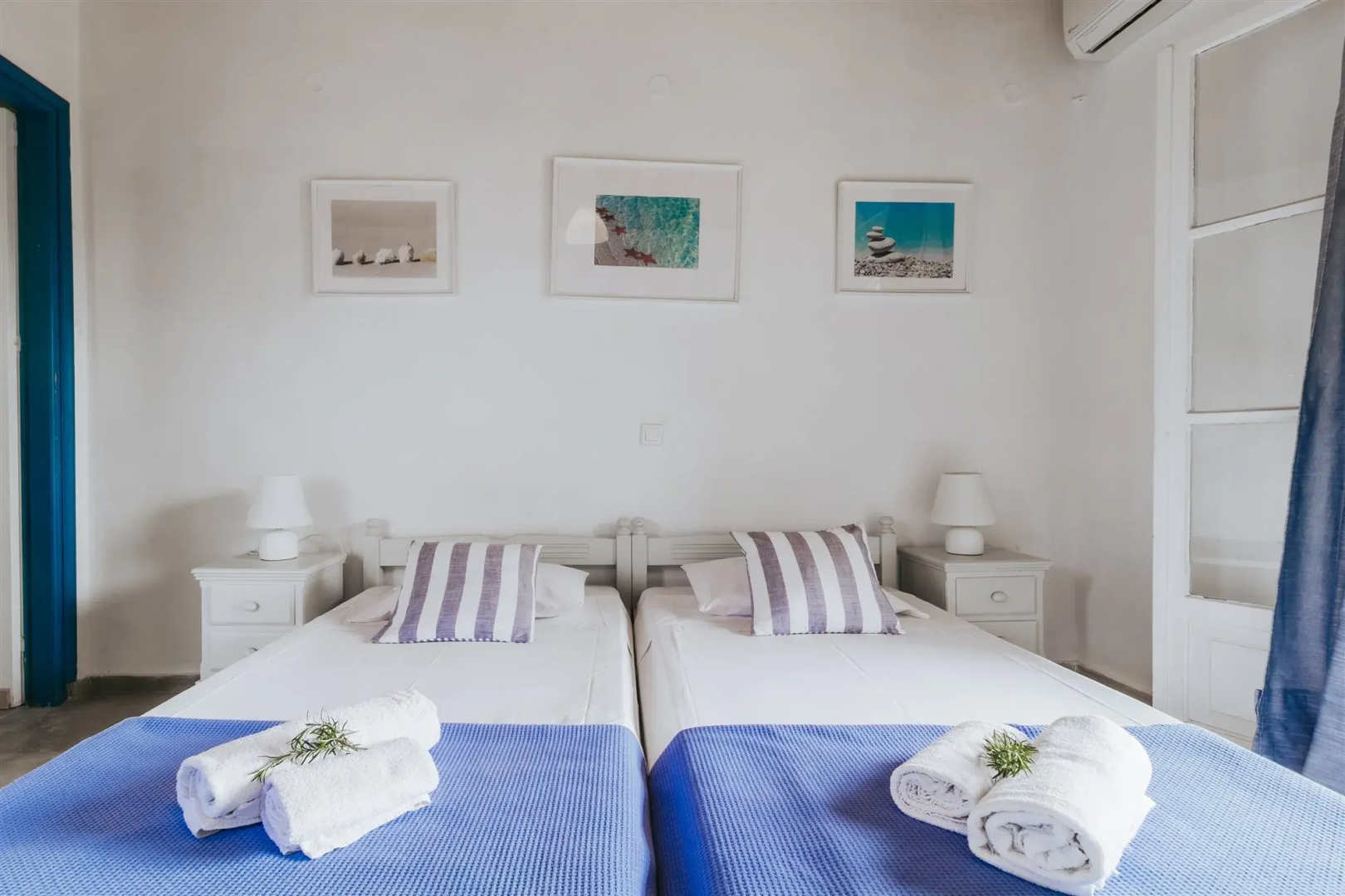 Sunflower Apartments & Studios